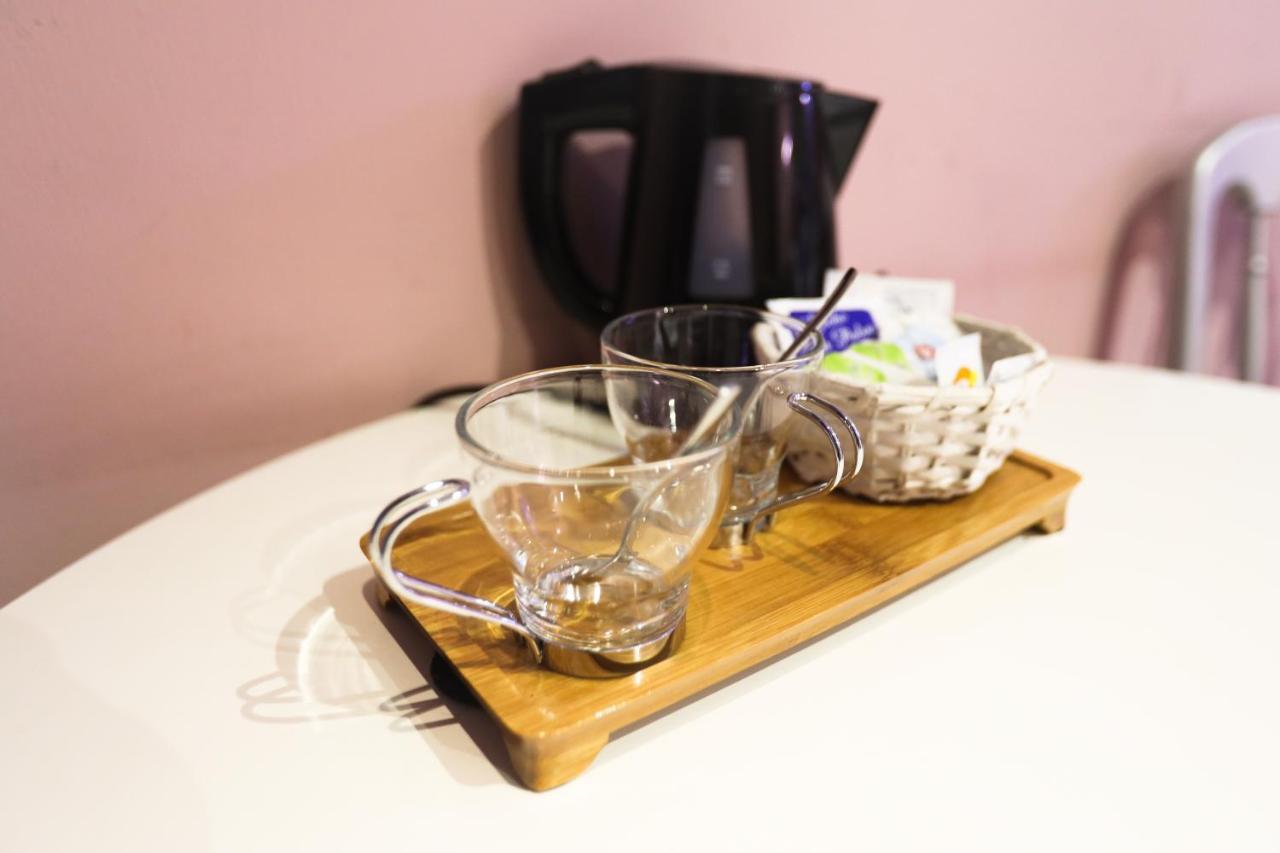Hostal Goya Suites Σαλαμάνκα Εξωτερικό φωτογραφία