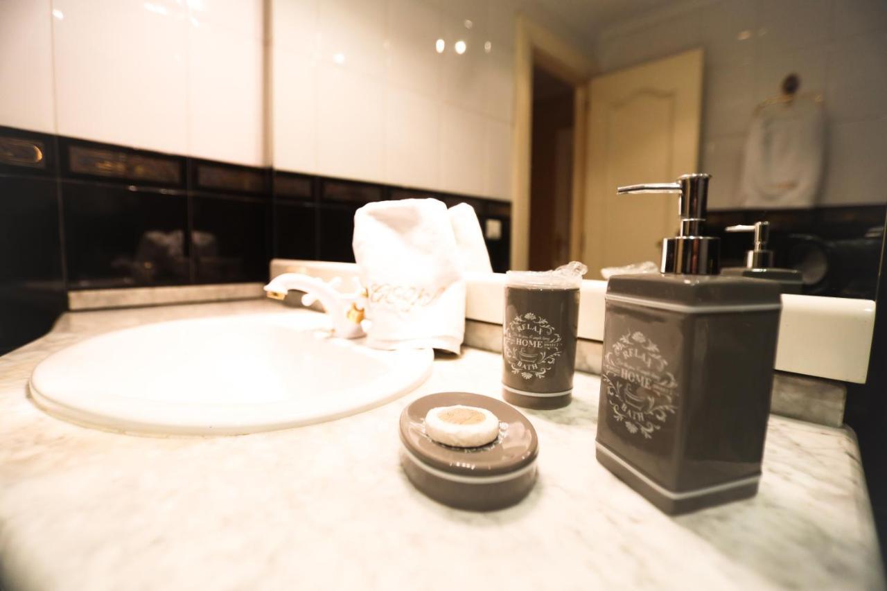 Hostal Goya Suites Σαλαμάνκα Εξωτερικό φωτογραφία