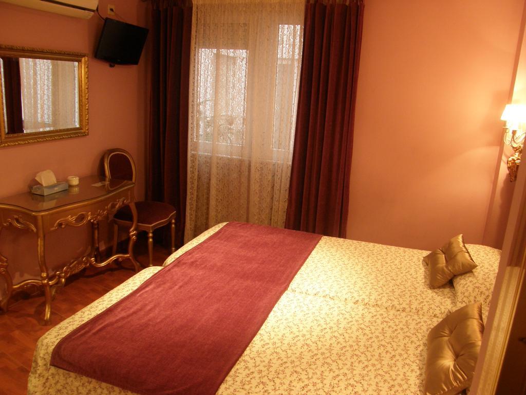 Hostal Goya Suites Σαλαμάνκα Δωμάτιο φωτογραφία
