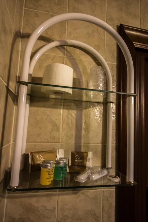 Hostal Goya Suites Σαλαμάνκα Εξωτερικό φωτογραφία